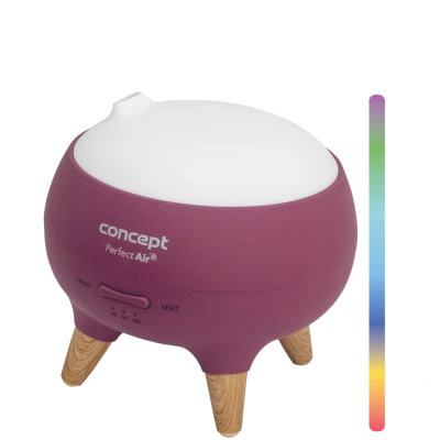 Concept DF1011 aroma difuzér Perfect Air Berry