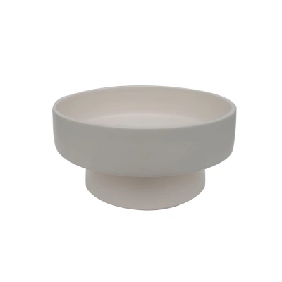 Dekorační Miska Bowl, Ø: 24cm