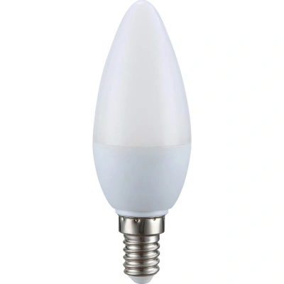 Led Žárovka E14, Max. 3 Watt, 5ks/bal.