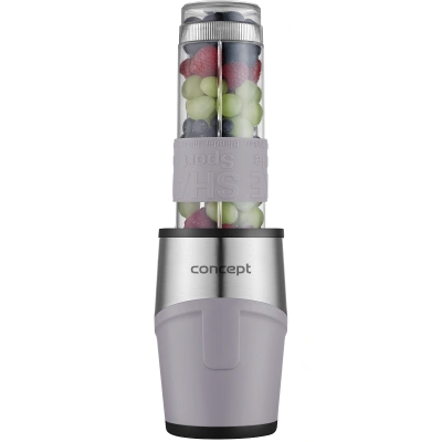 Concept SM3482 smoothie blender TAUPE 500 W